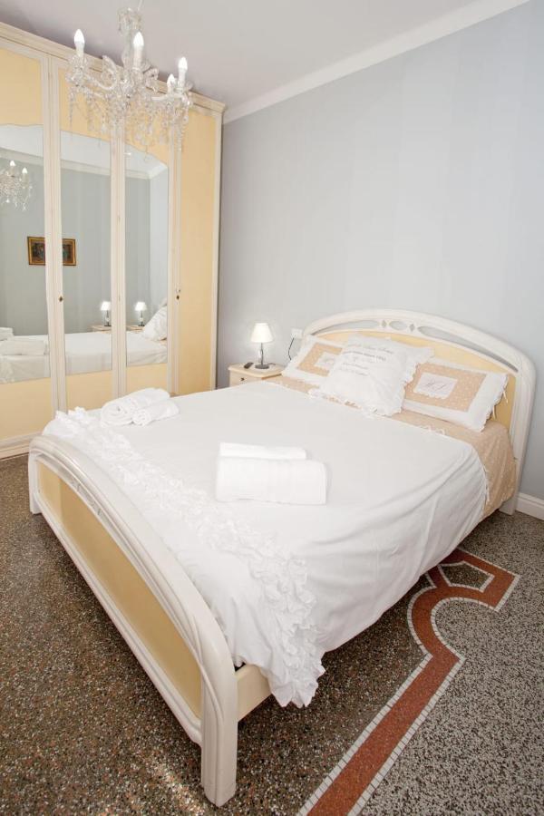 B&B Elisir Albenga Exterior photo